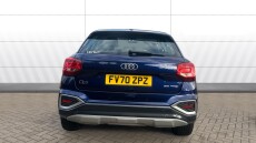 Audi Q2 30 TFSI Sport 5dr Petrol Estate